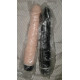 Soft and Flexible Dildo Vibrator Sex Toy For Girls DV42