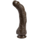 Huge Dong 12.5" Realistic Flesh Dildo with Strong Suction Cup Huge Dong 12.5" Realistic Flesh Dildo with Strong Suction Cup