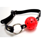 Mouth Ball Gag BDSM Bondage Sex Toy for couple BDSM06