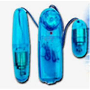 Double Eggs Bullet Vibrators in Low Price