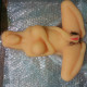 Big Solid Sunny Sex Doll with Vagina & Anal, Half Dolls  for Men MMT08