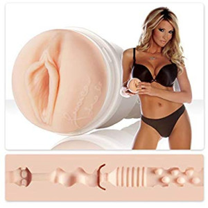 FLESHLIGHT GIRL ® JESSICA DRAKE Porn Star Vagina Male MASTURBATOR FM27