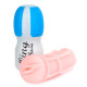 Real life Male Masterbator Pussy Vagina Sex Toys for Men MMT27