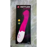 Pretty Love Vibrator for Women
