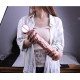 13 inch Love Honey Dong with suction cup huge realistic horse dildo soft big dildo DNV27 in Low Price