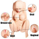 Full Body Real Life Woman Silicone Sex Doll for Men MMT20 in Low Price