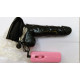 Fetish Fantasy 7 Inch Strap On Dildo with Belt SO18 in Low Price