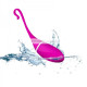Realov Irena I - The Smartphone Controlled Bluetooth WireLess Remote Vibrator PROSTATE MASSAGER