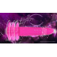 ReHuoMao Female AV Stick Vibrator 10 frequencies / 3 rotating speeds Massager Sex Toy LV15