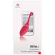 Realov Irena I - The Smartphone Controlled Bluetooth WireLess Remote Vibrator PROSTATE MASSAGER