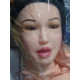 Inflatable Realistic 165cm Full Body Sex Doll - China in Low Price